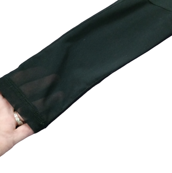 Nike Pro Leggings - Picture 4 of 6